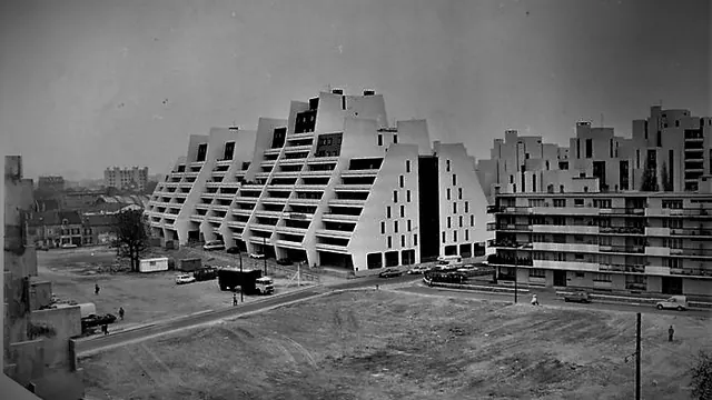 Photo de Houilles