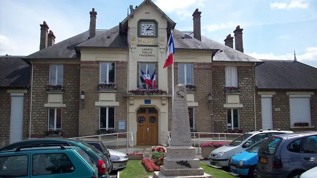 Photo de Issou