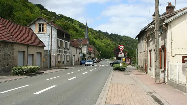 Photo de Jeufosse