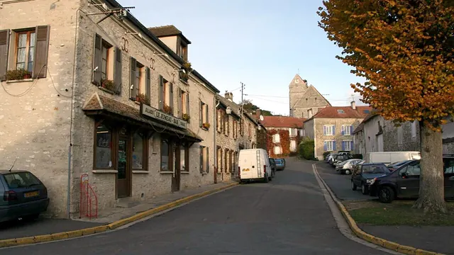 Photo de Jumeauville