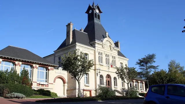 Photo de Juziers