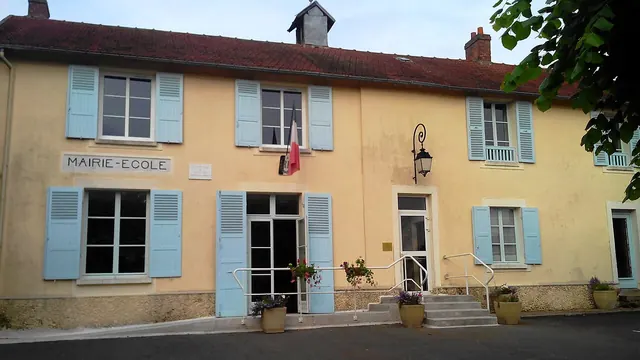 Photo de Lainville-en-Vexin