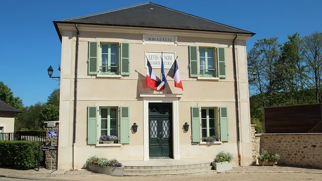 Photo de Lévis-Saint-Nom