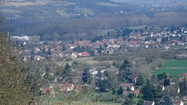 Photo de Limetz-Villez
