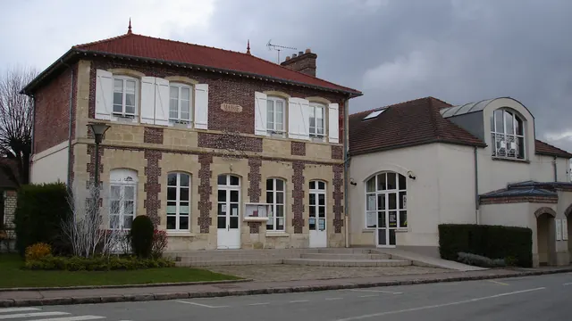 Photo de Longnes
