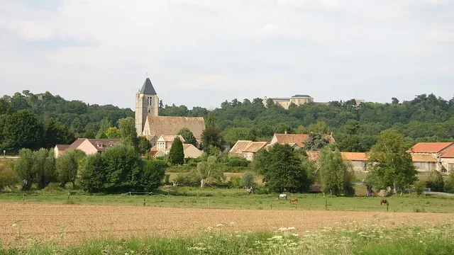 Photo de Longvilliers