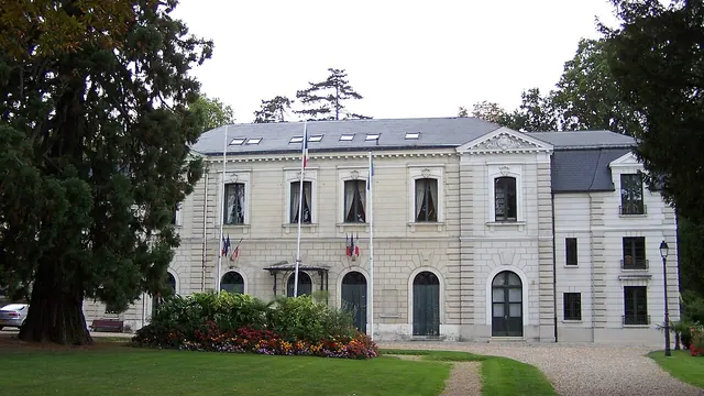 Photo de Louveciennes