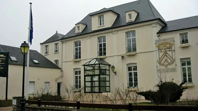 Photo de Magnanville