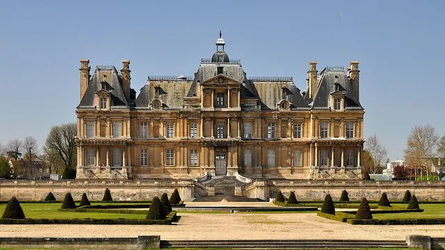 Photo de Maisons-Laffitte