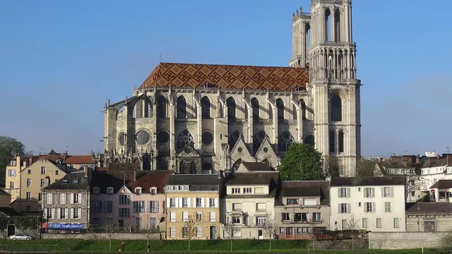 Photo de Mantes-la-Jolie