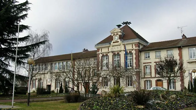Photo de Mantes-la-Ville