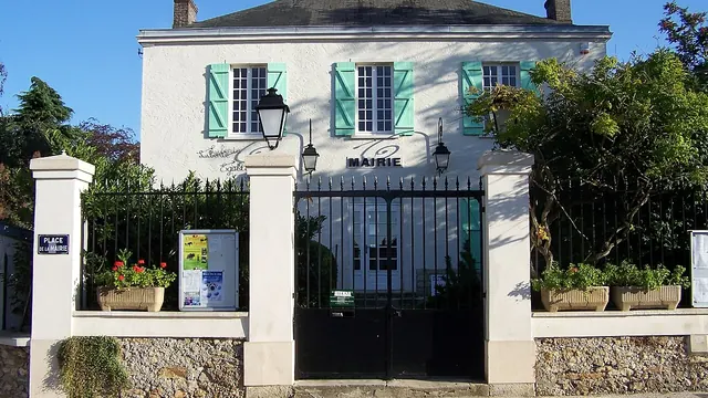 Photo de Marcq