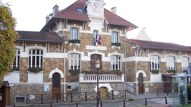 Photo de Mareil-Marly