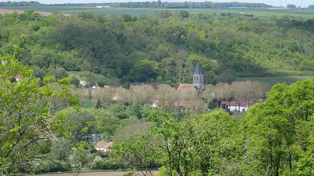 Photo de Mareil-sur-Mauldre