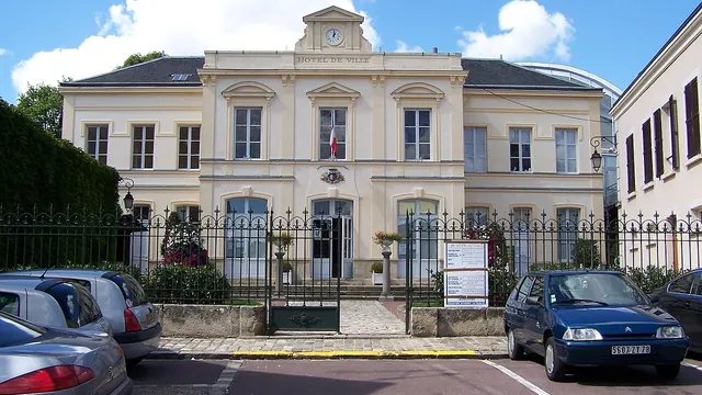 Photo de Maule