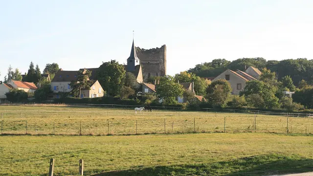 Photo de Maurepas