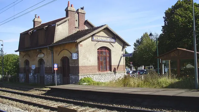 Photo de Ménerville