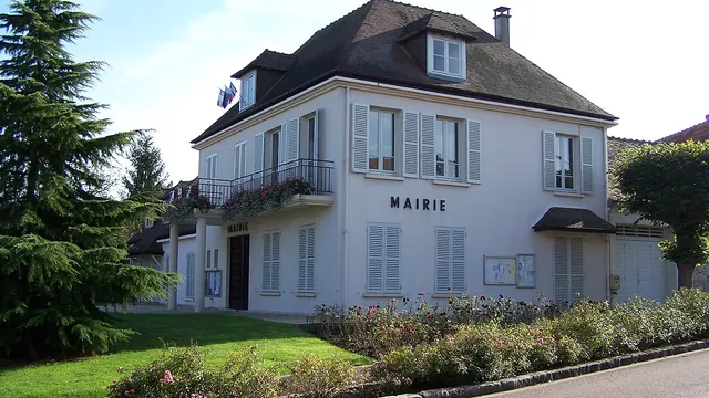 Photo de Méré