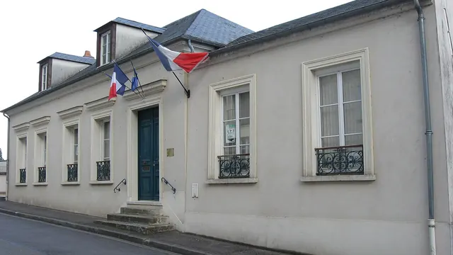 Photo de Méricourt