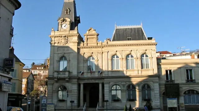 Photo de Meulan-en-Yvelines