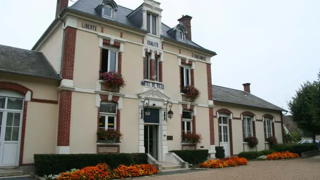 Photo de Mézières-sur-Seine