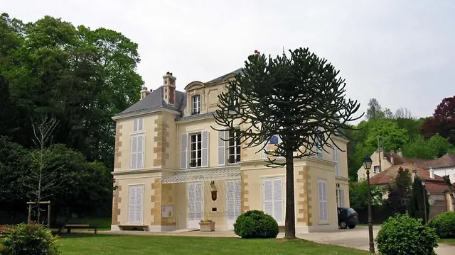 Photo de Mézy-sur-Seine