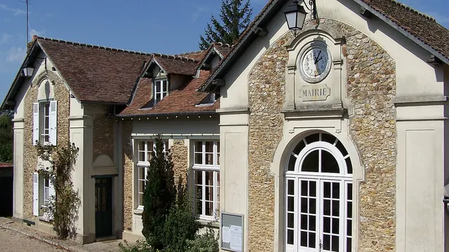 Photo de Millemont