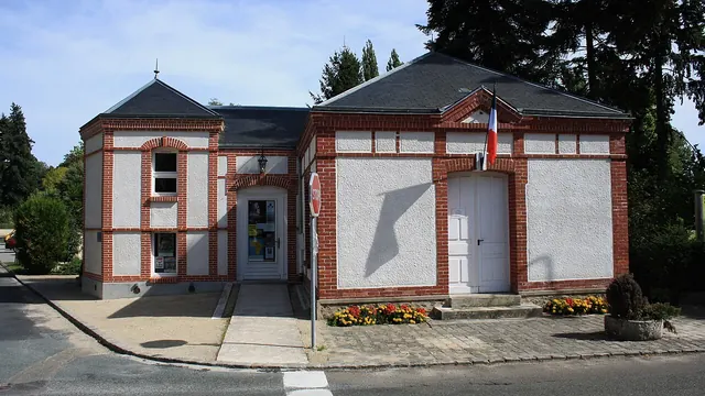 Photo de Milon-la-Chapelle