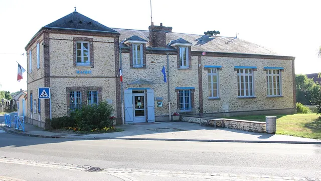 Photo de Mittainville