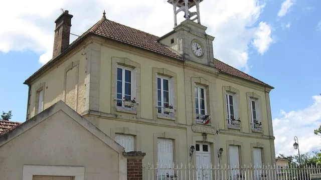 Photo de Moisson