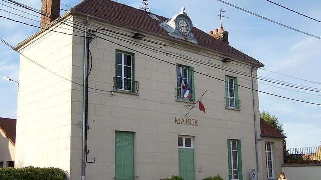 Photo de Mondreville