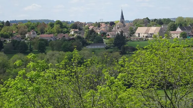 Photo de Montainville