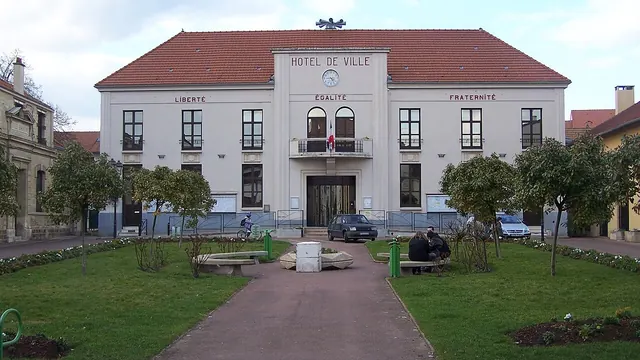 Photo de Montesson