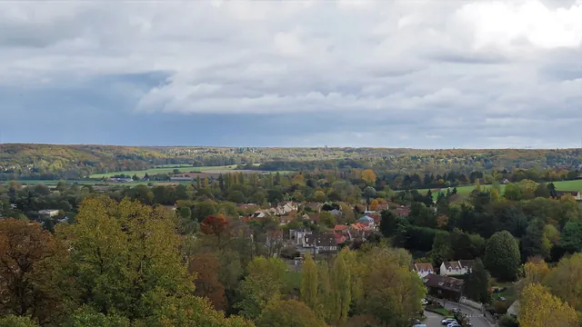 Photo de Montfort-l'Amaury