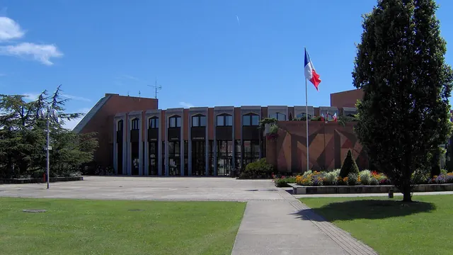 Photo de Montigny-le-Bretonneux