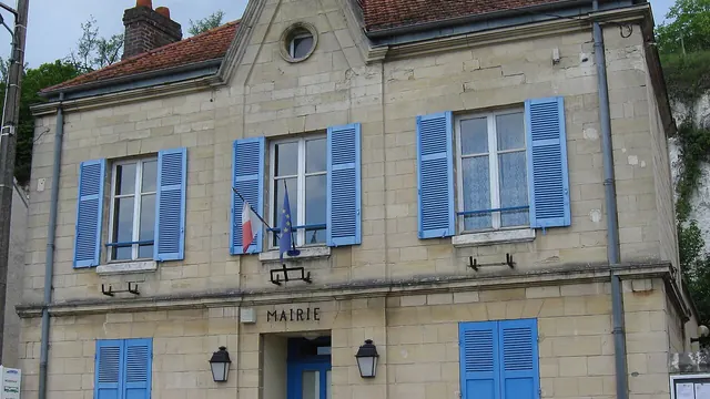 Photo de Mousseaux-sur-Seine
