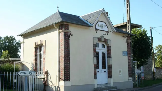Photo de Mulcent