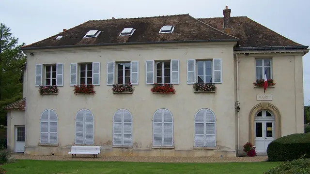 Photo de Neauphle-le-Château