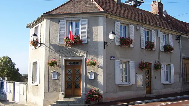 Photo de Neauphle-le-Vieux
