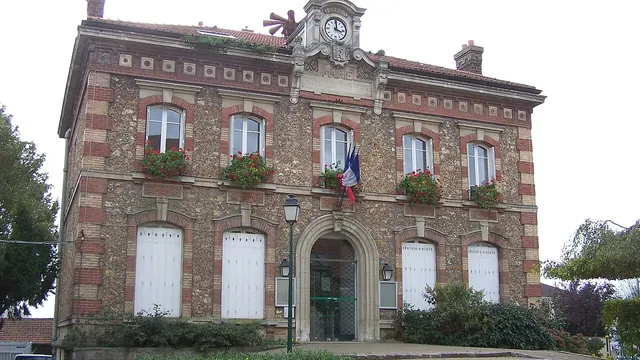 Photo de Noisy-le-Roi