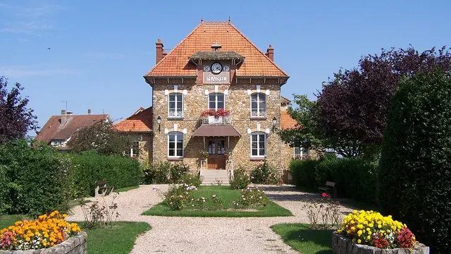 Photo de Orgerus