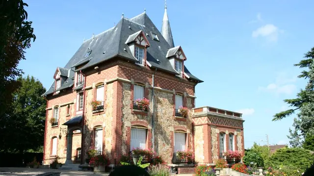 Photo de Orgeval