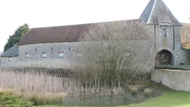 Photo de Orsonville