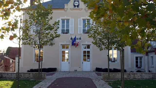 Photo de Orvilliers