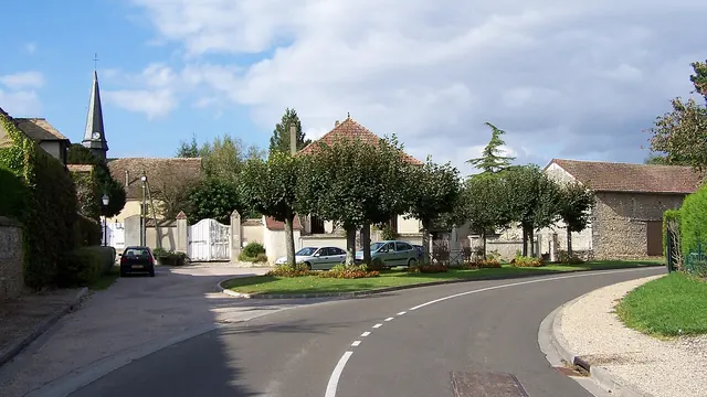 Photo de Osmoy