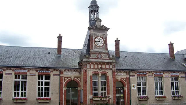 Photo de Le Perray-en-Yvelines