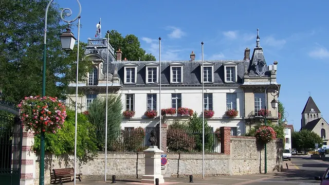 Photo de Plaisir