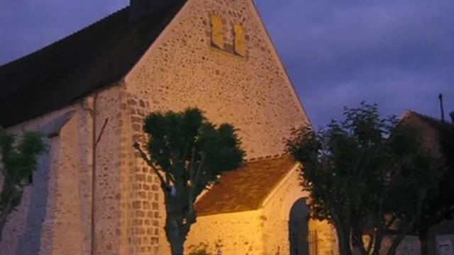 Photo de Ponthévrard