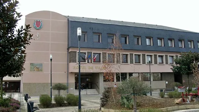 Photo de Porcheville