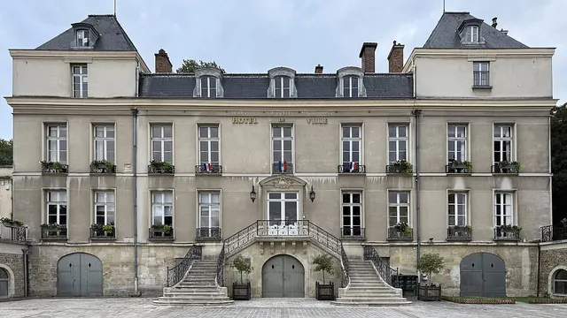Photo de Le Port-Marly